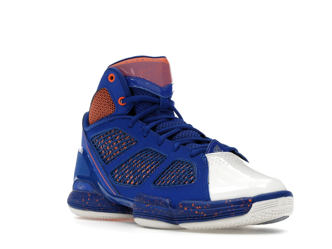 adidas D Rose 1.5 Restomod Knicks - vue secondaire A