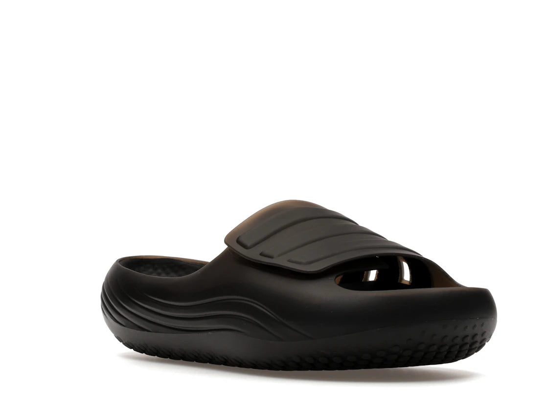 adidas Adislide Sandals Core Black - vue secondaire A