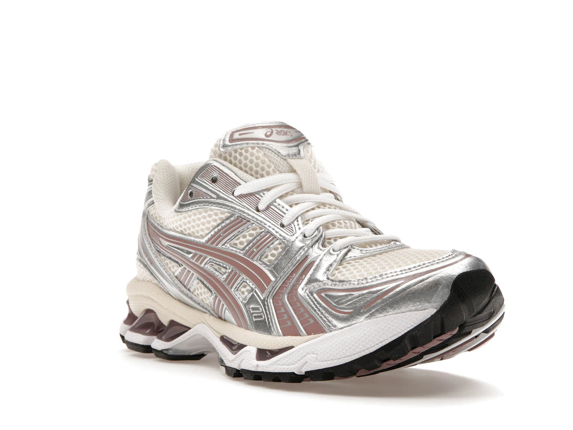 ASICS Gel-Kayano 14 Kith Cream Antler - vue secondaire A