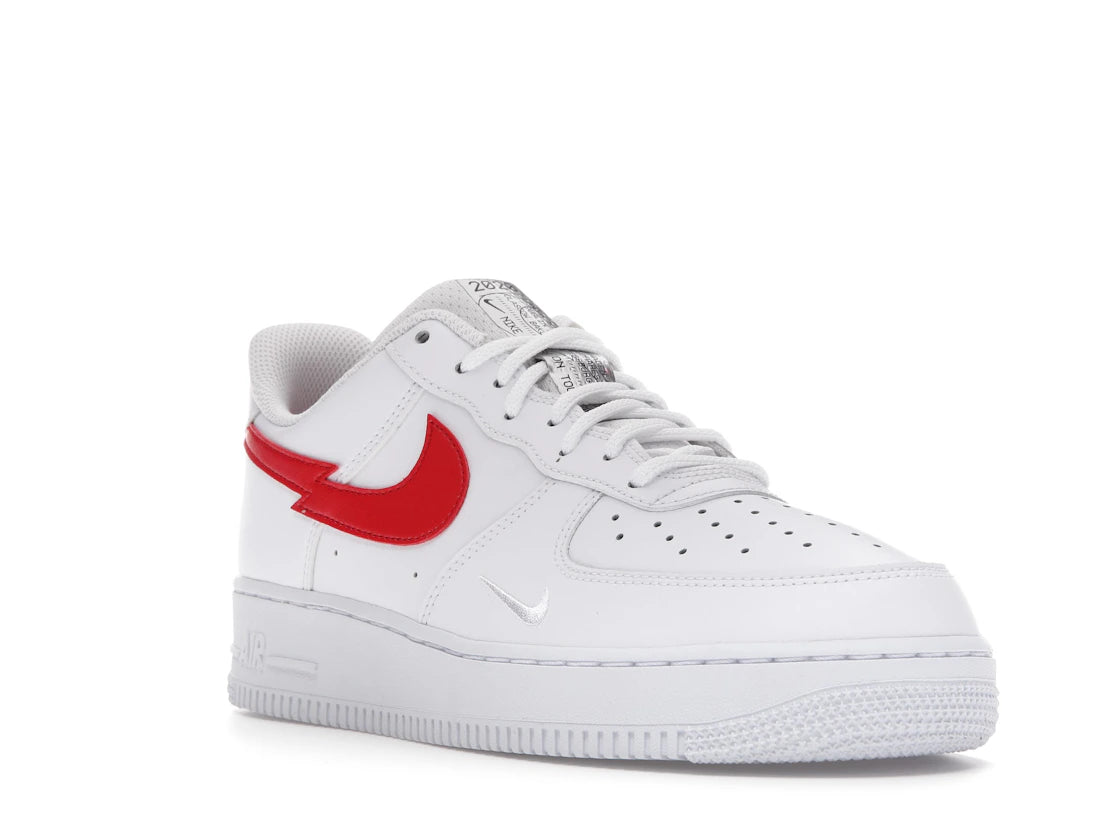 Nike Air Force 1 Low Euro Tour (2020) - vue secondaire A