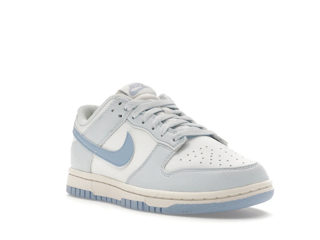Nike Dunk Low Next Nature Blue Tint (Women's) - vue secondaire A