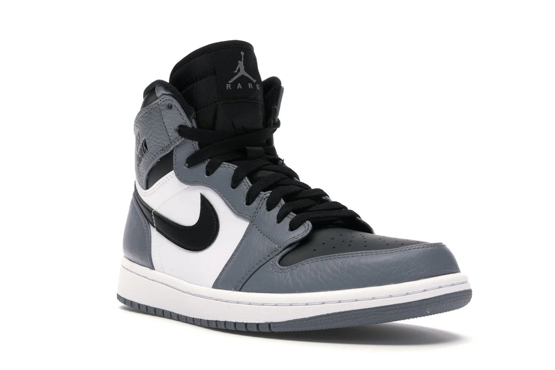 Jordan 1 Retro Rare Air Cool Grey - vue secondaire A