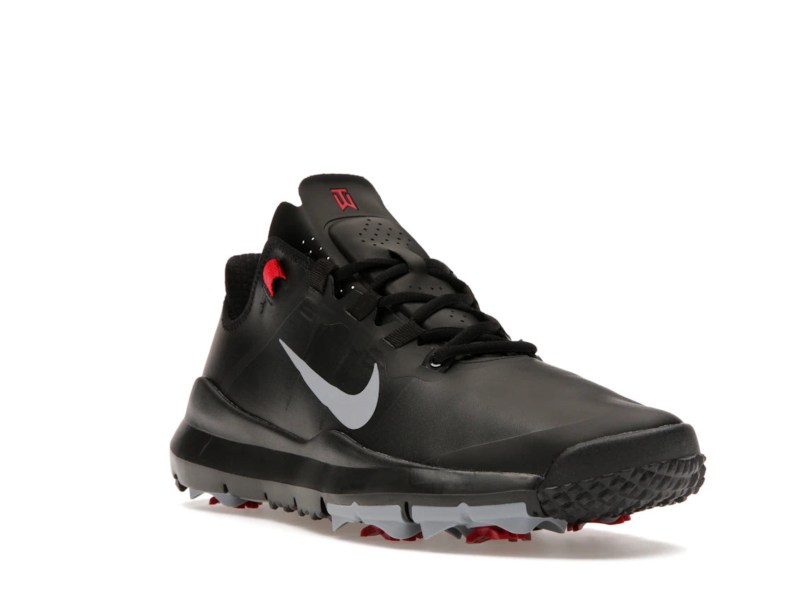 Nike Tiger Woods TW '13 Retro Black Stealth - vue secondaire A