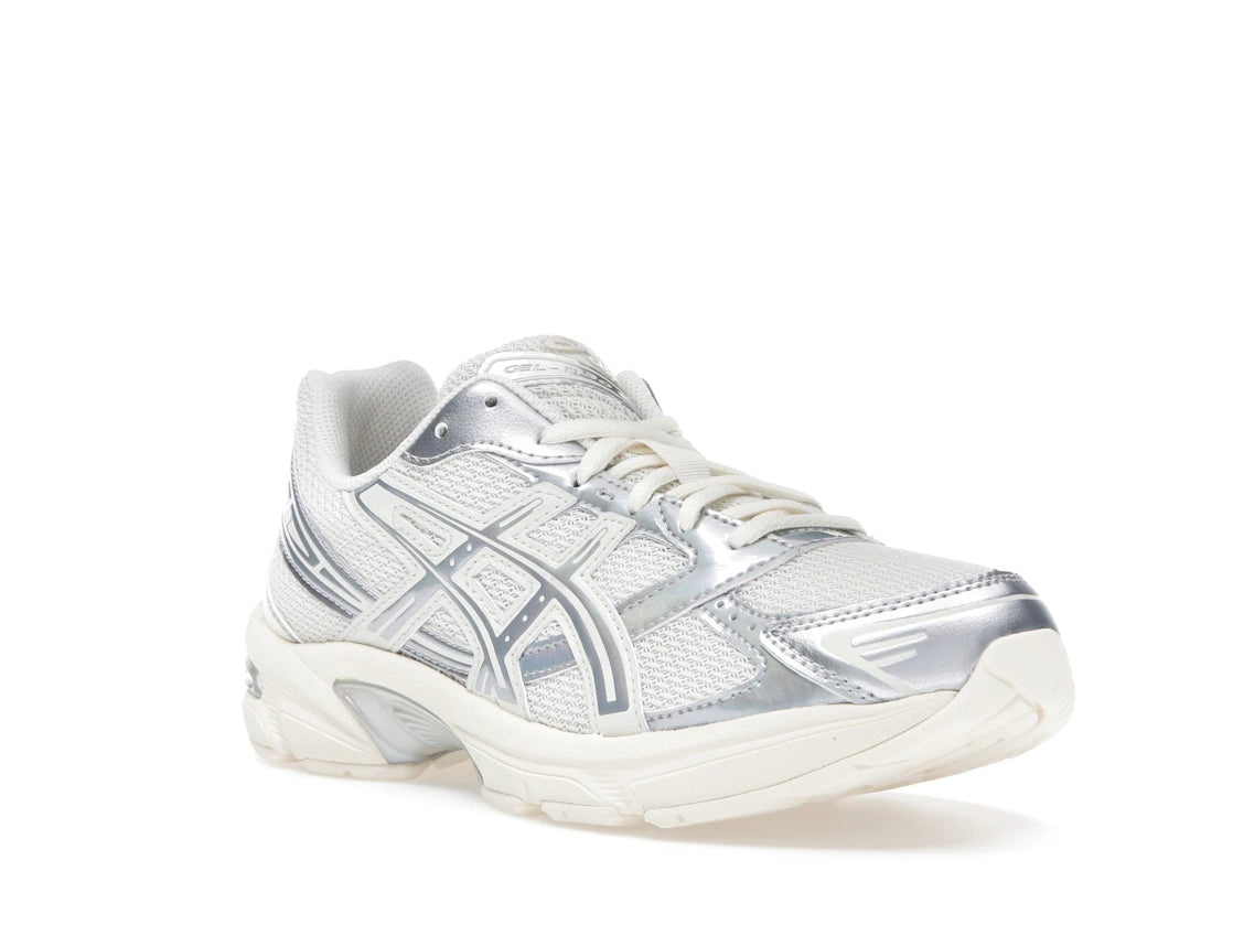 ASICS Gel-1130 Holiday Pack Cream Pure Silver - vue secondaire A