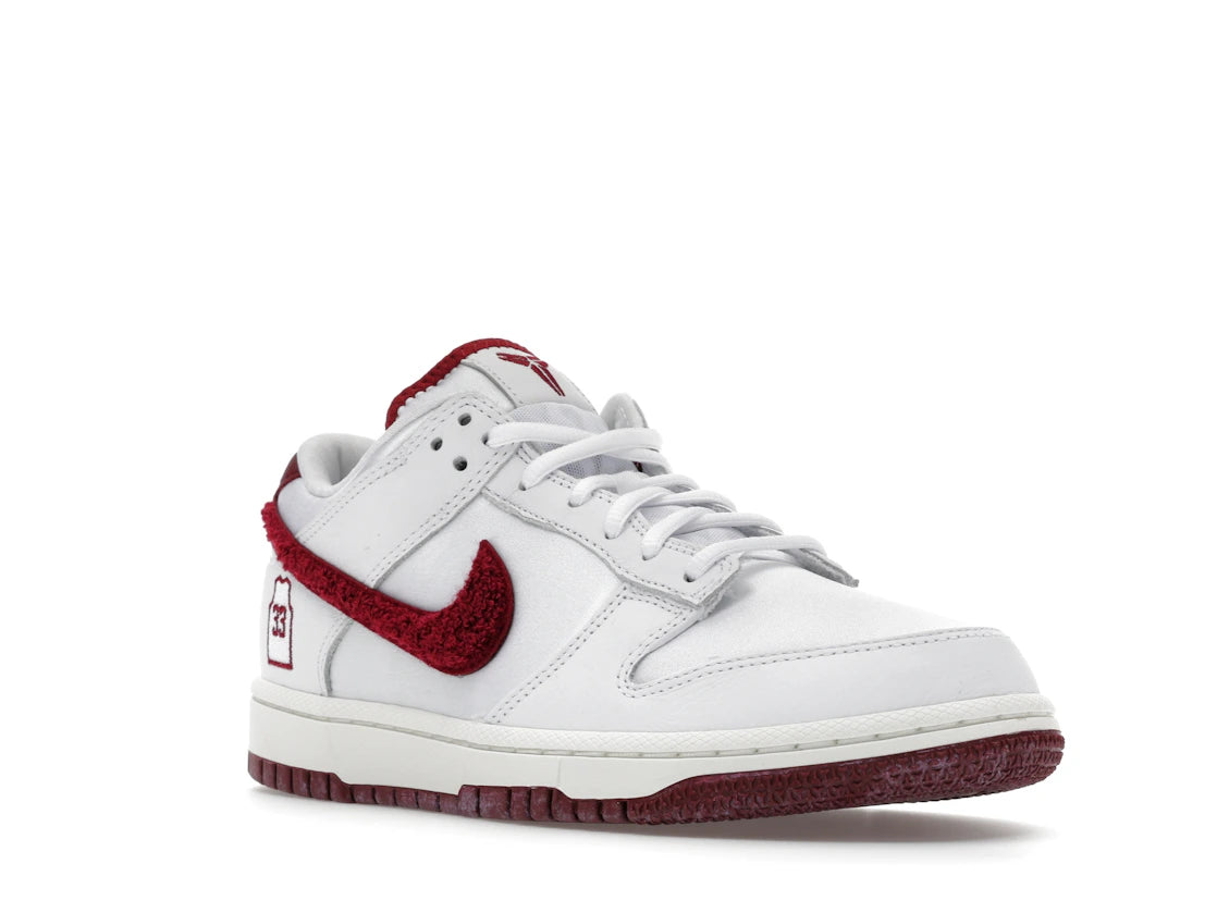 Nike Dunk Low Protro Kobe Bryant Lower Merion Home - vue secondaire A