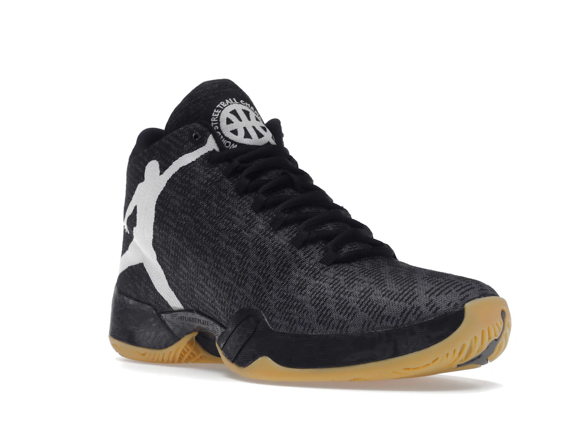 Jordan XX9 Quai 54 - vue secondaire A