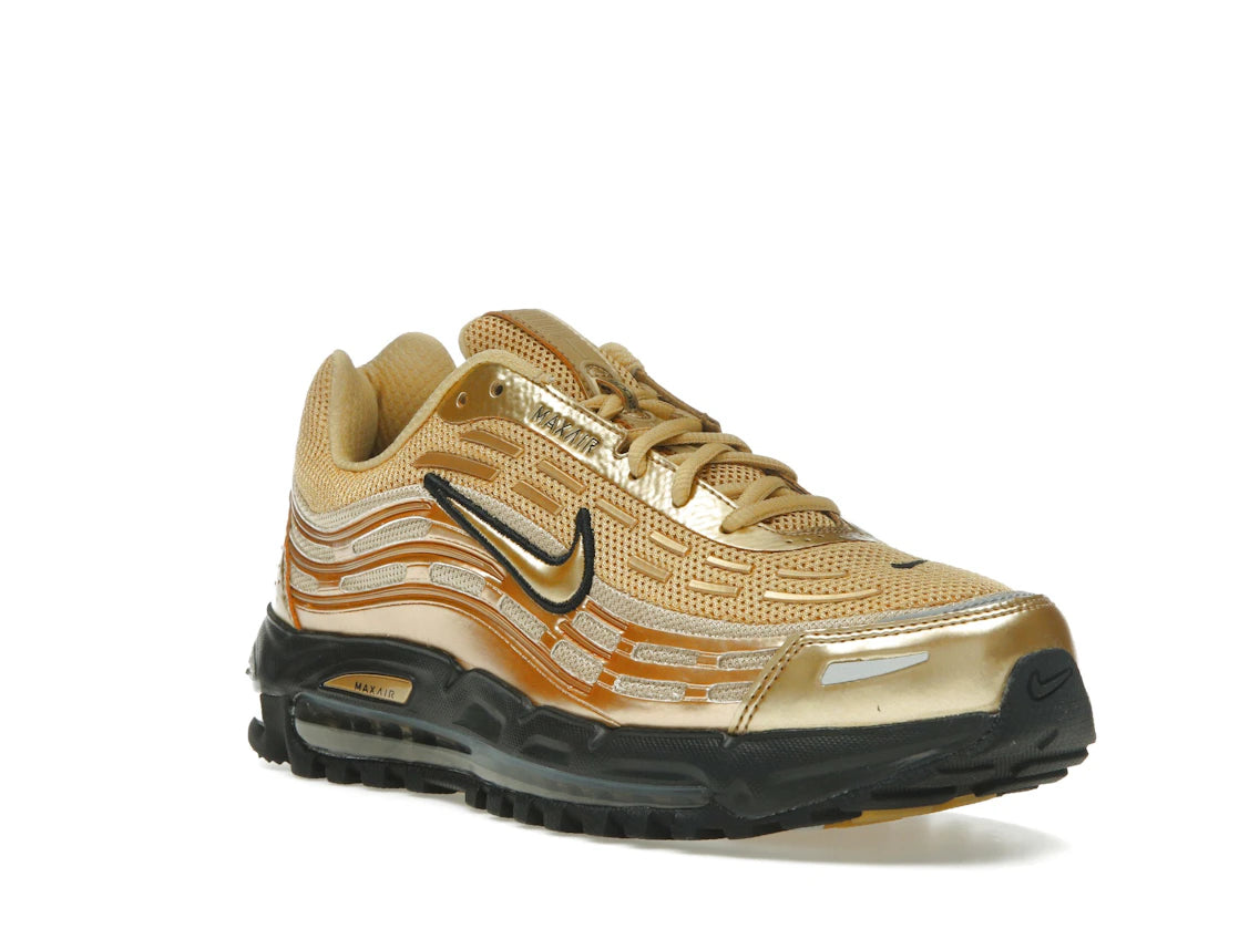 Nike Air Max TL 2.5 Metallic Gold - vue secondaire A