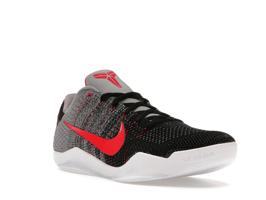 Nike Kobe 11 Elite Low Tinker - vue secondaire A