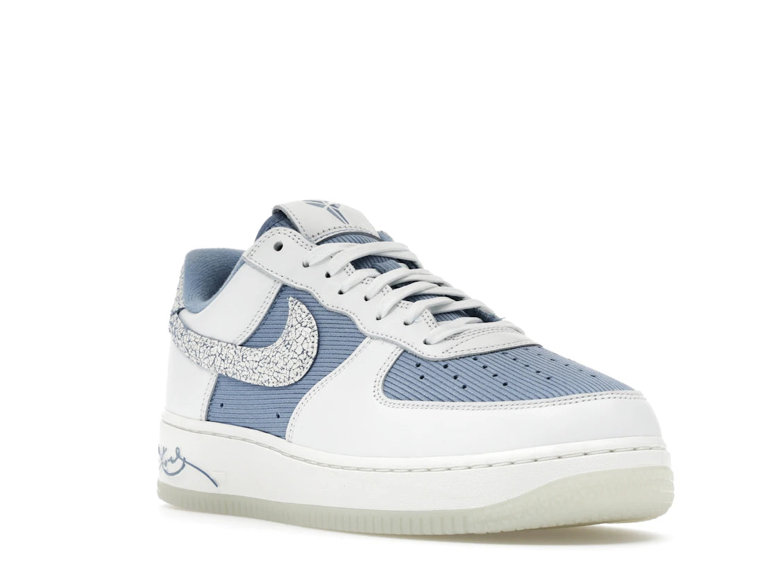 Nike Air Force 1 Low Protro Kobe Bryant City of Champions - vue secondaire A