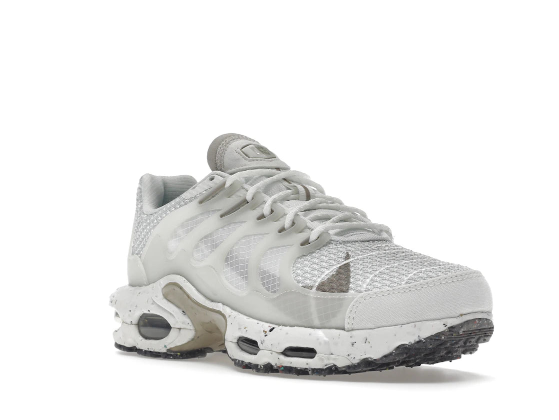 Nike Air Max Terrascape Plus Summit White Photon Dust - vue secondaire A