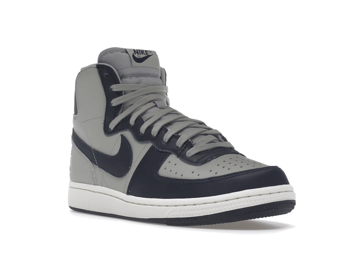 Nike Terminator High Georgetown (2022) - vue secondaire A
