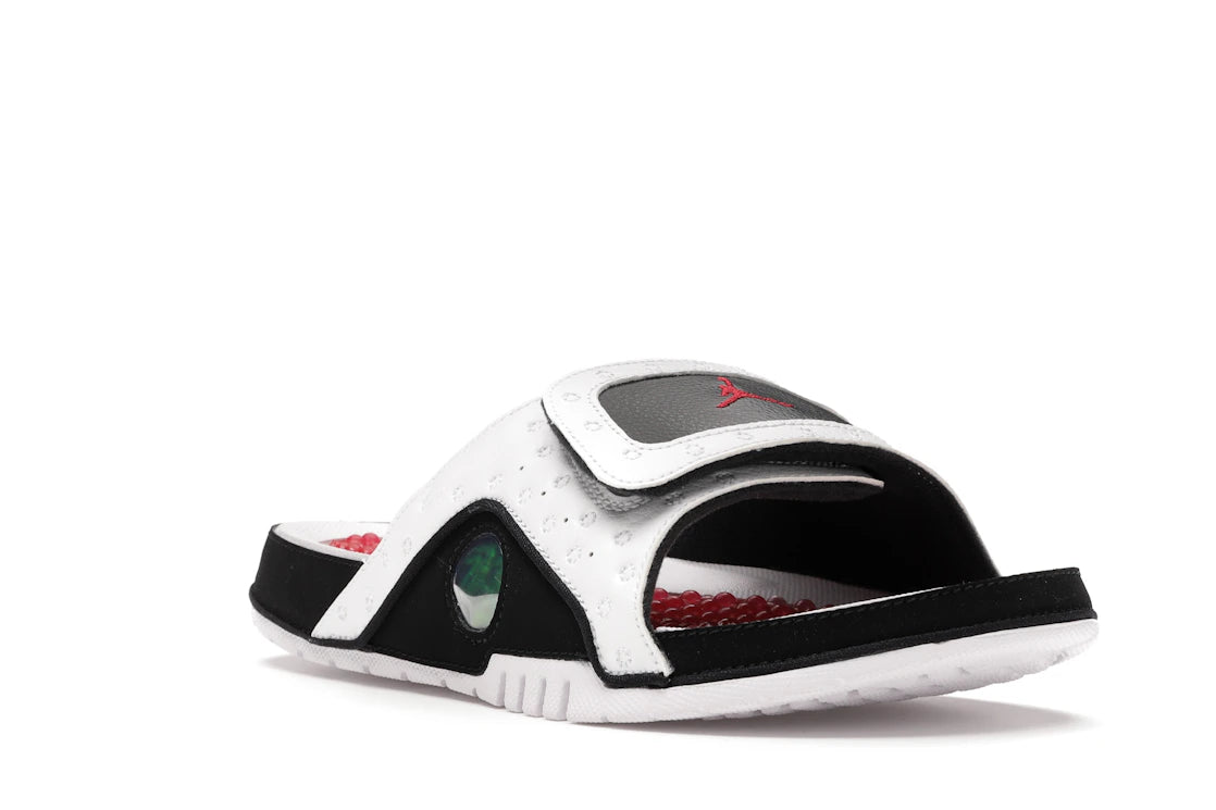 Jordan Hydro 13 He Got Game - vue secondaire A