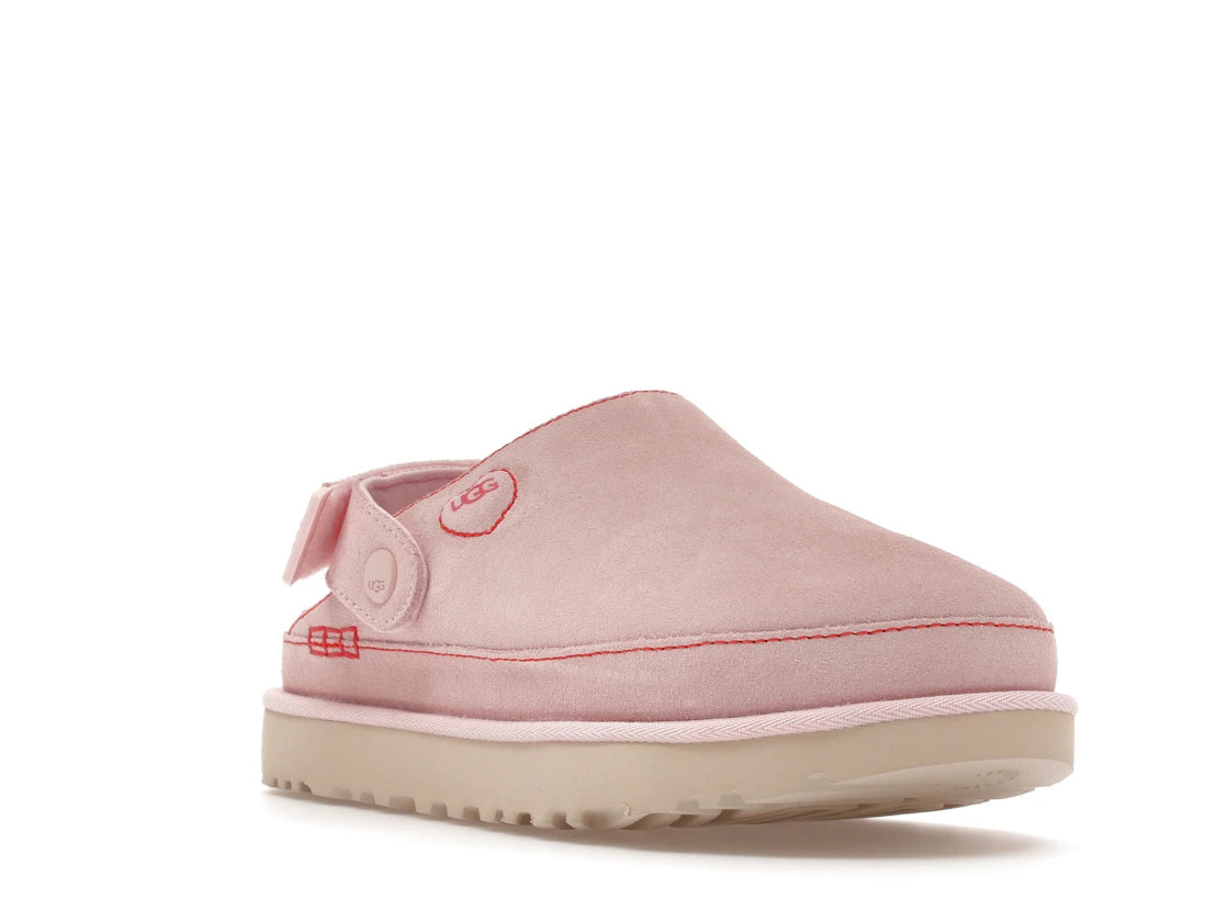 UGG Goldenstar Love '26 Clog Rosetta (Women's) - vue secondaire A