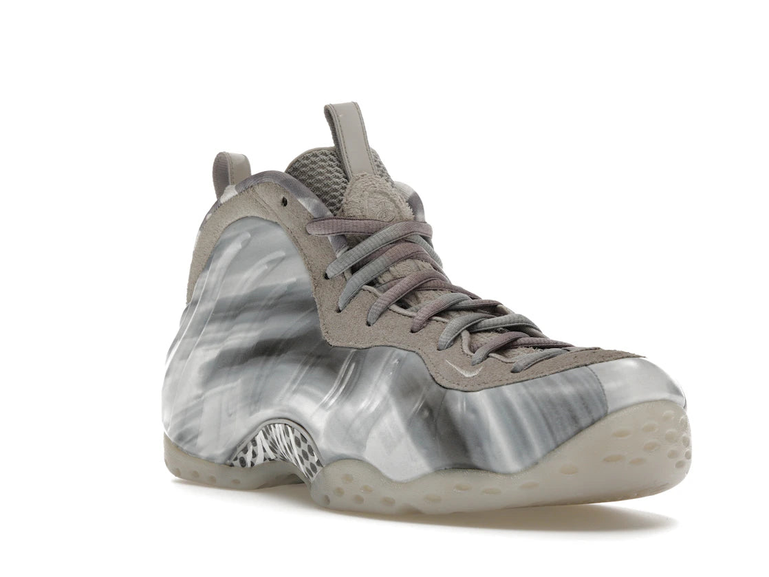 Nike Air Foamposite One Dream A World Grey - vue secondaire A