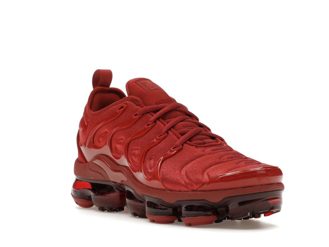 Nike Air VaporMax Plus Rugged Orange (Women's) - vue secondaire A