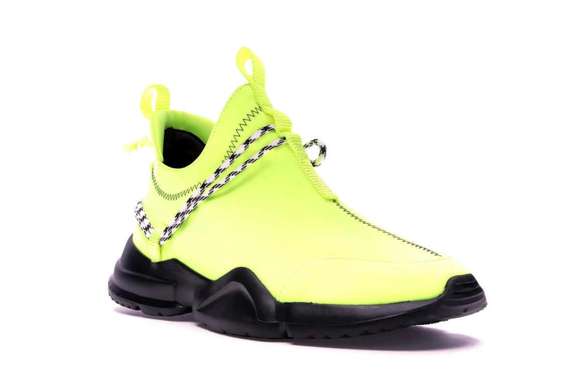 John Geiger 002 Low Volt (Friends and Family) - vue secondaire A