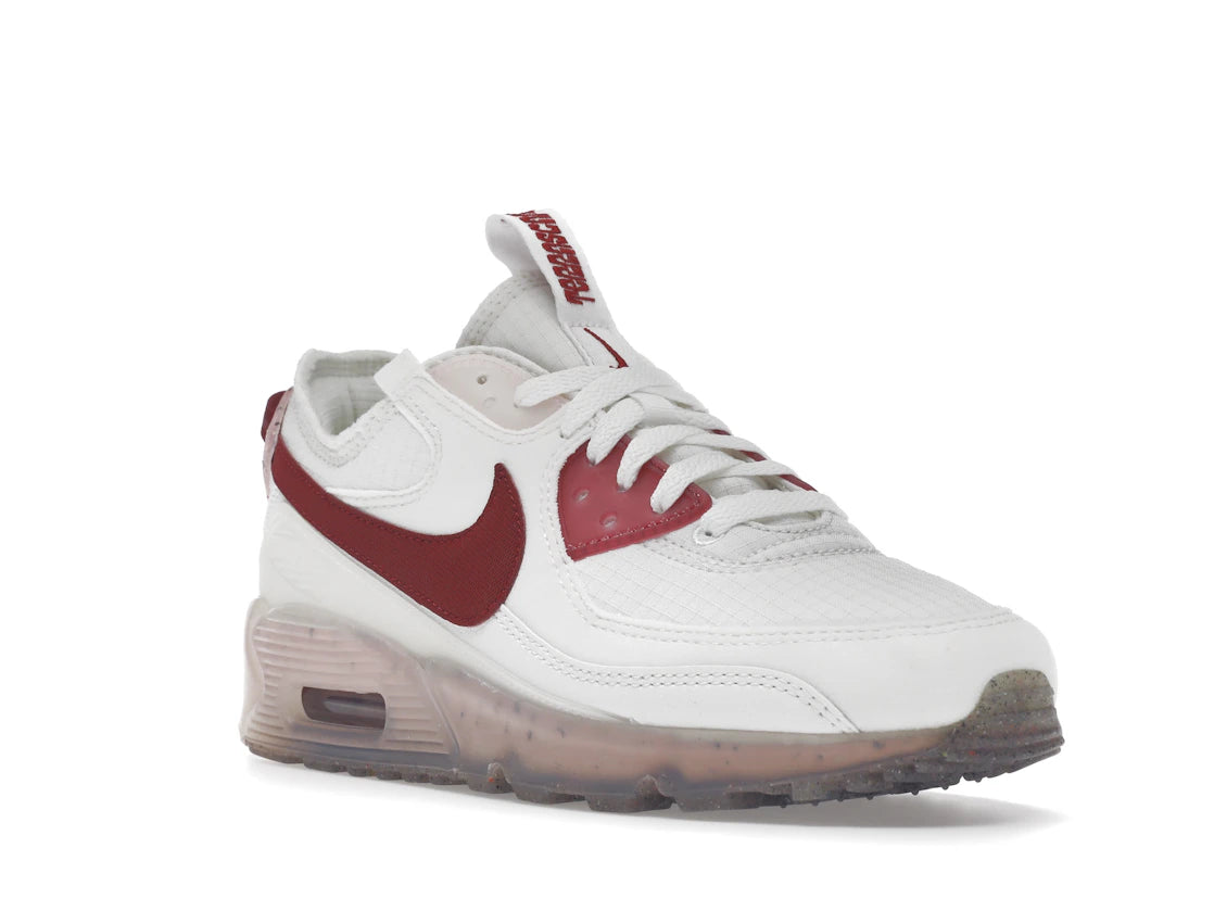 Nike Air Max 90 Terrascape Pomegranate (Women's) - vue secondaire A