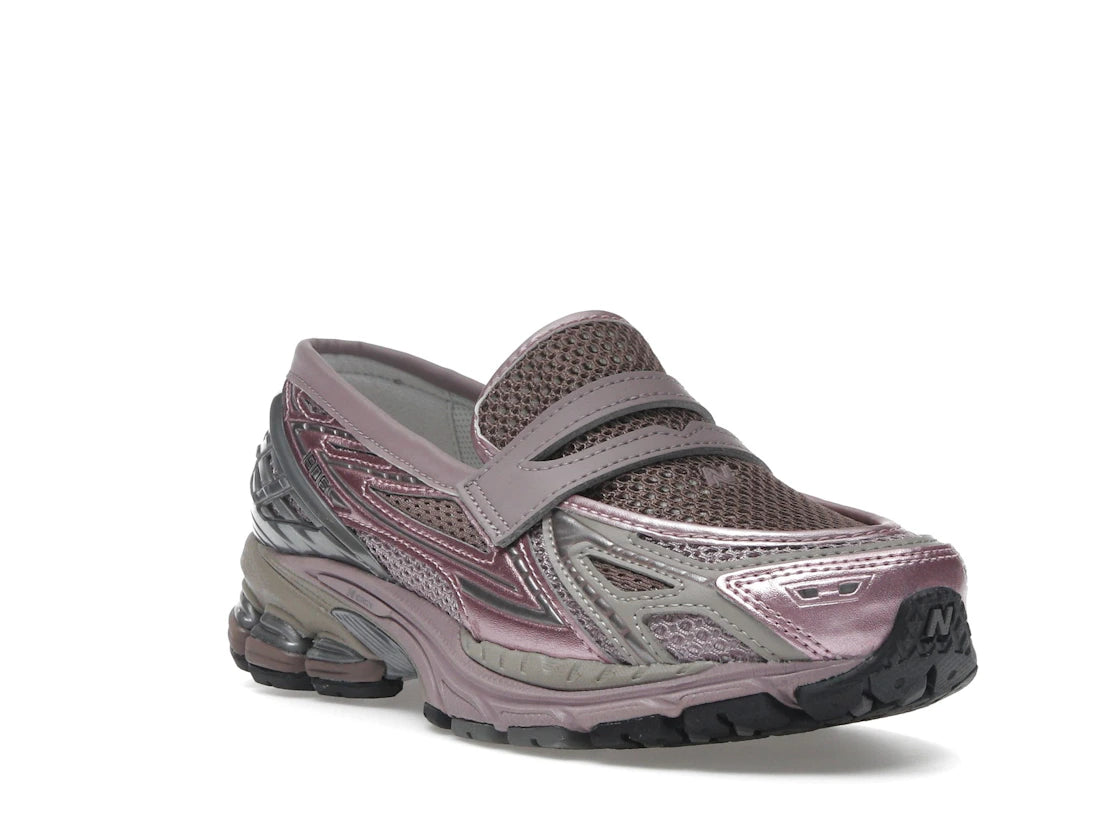 New Balance 1906L Ice Wine Pink Taffy - vue secondaire A
