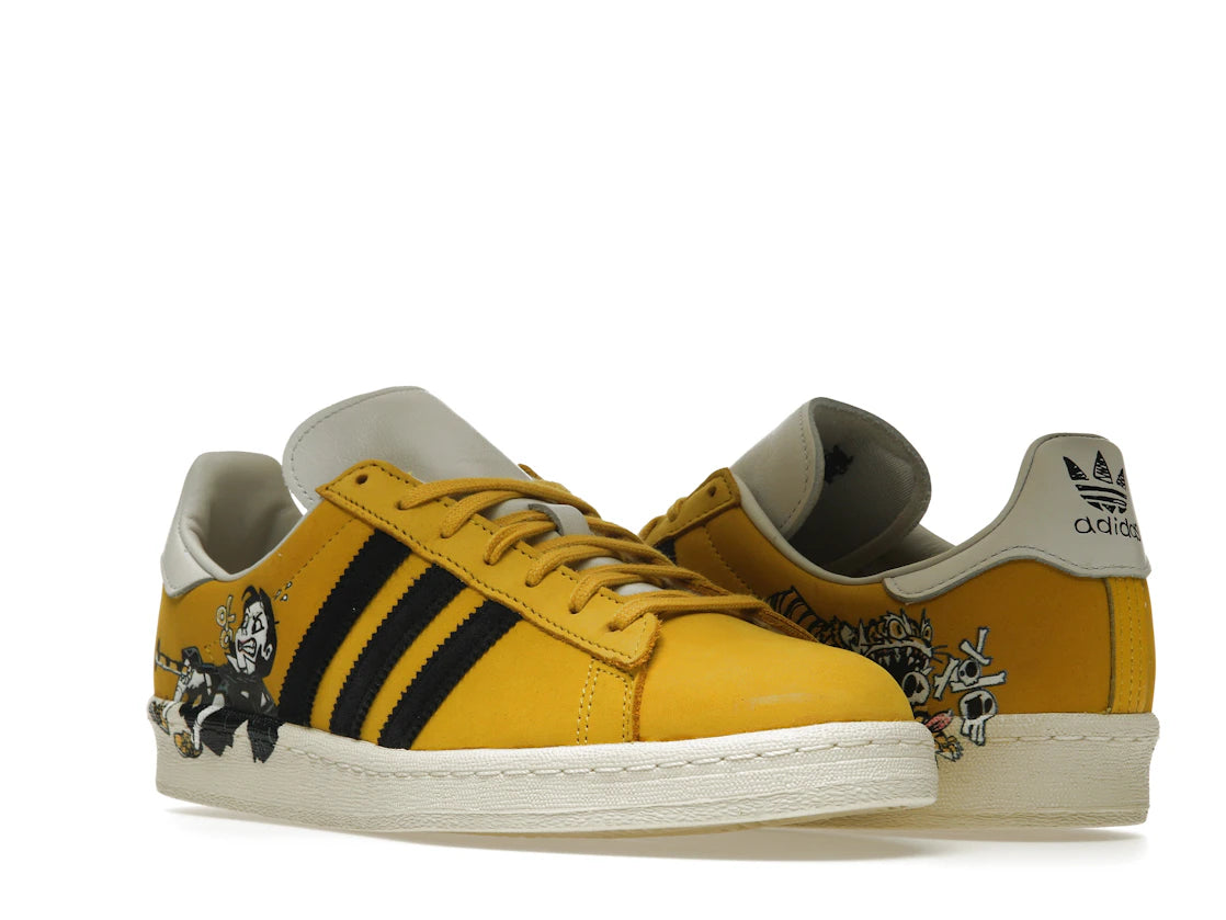 adidas Campus Kasina Kim - vue secondaire A