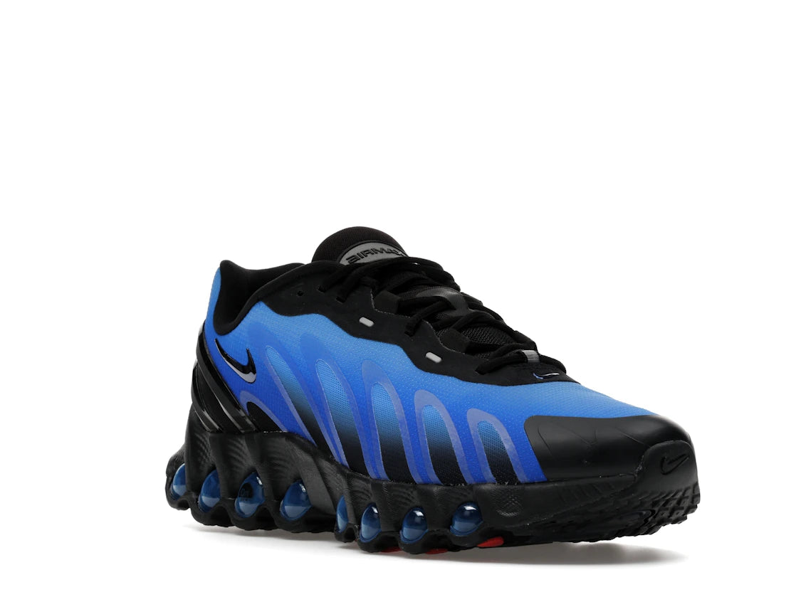 Nike Air Max Dn8 Hyper Royal - vue secondaire A