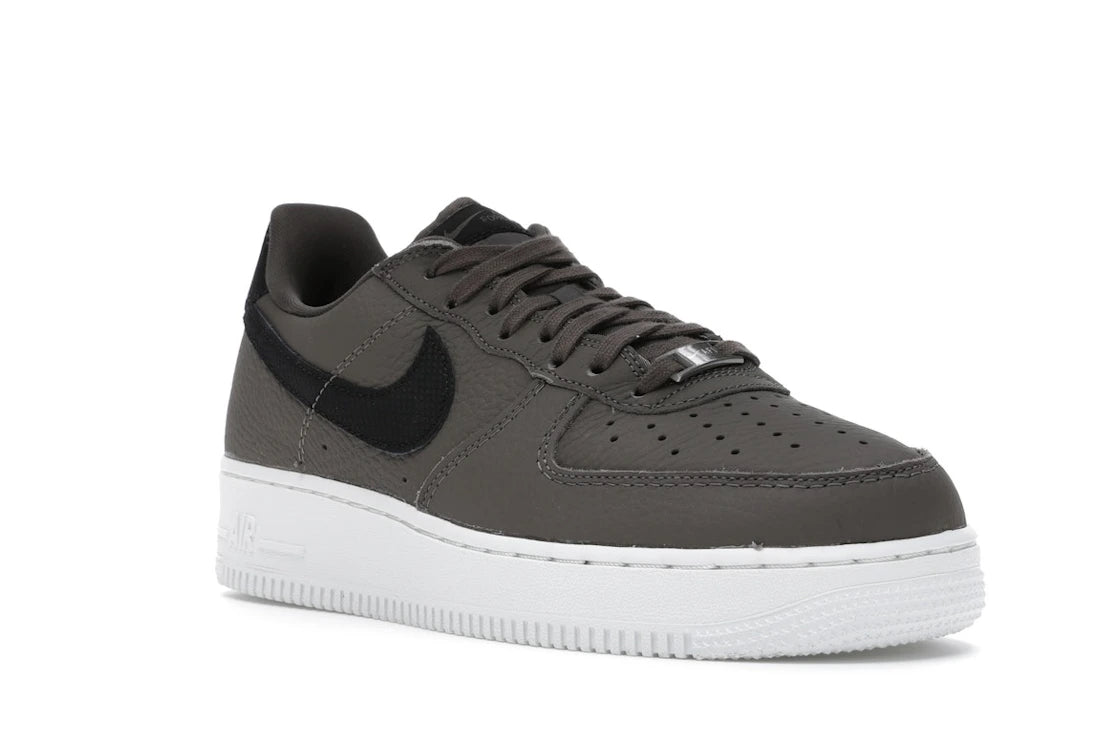 Nike Air Force 1 Craft Ridgerock - vue secondaire A