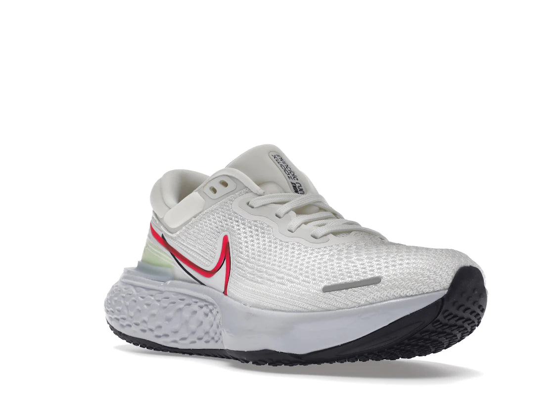 Nike ZoomX Invincible Run Flyknit Phantom Grey - vue secondaire A