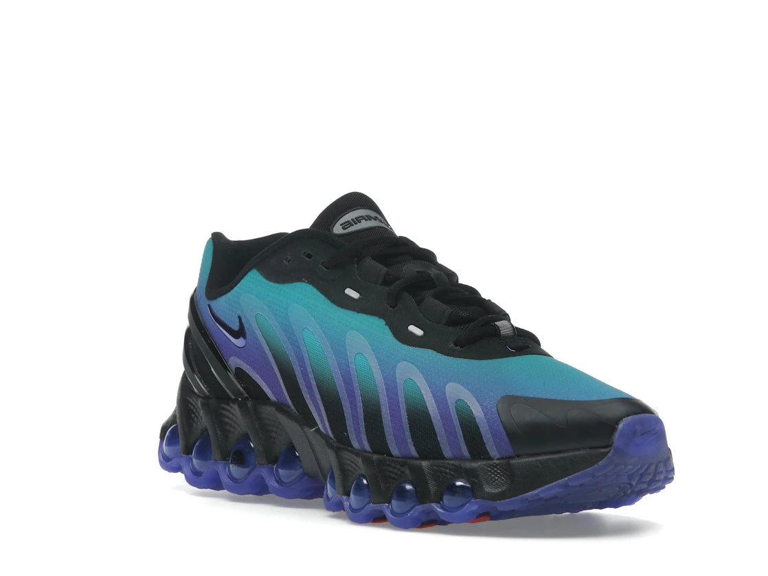 Nike Air Max Dn8 Aqua - vue secondaire A