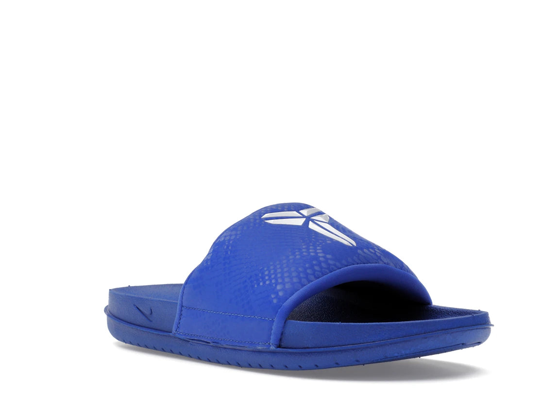 Nike Offcourt Slide Kobe Bryant Dodgers - vue secondaire A