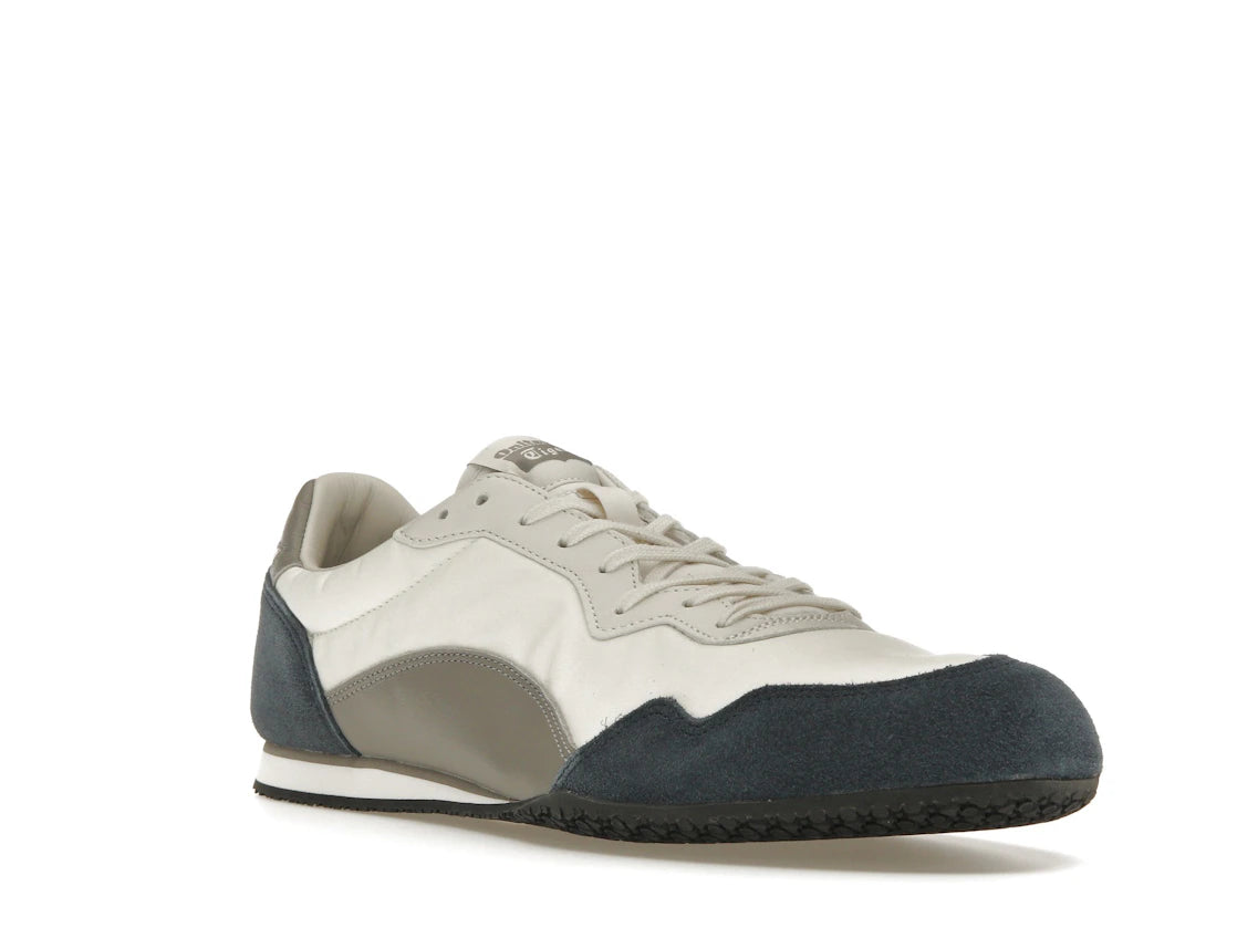 Onitsuka Tiger Serrano CL Cream Steeple Grey - vue secondaire A