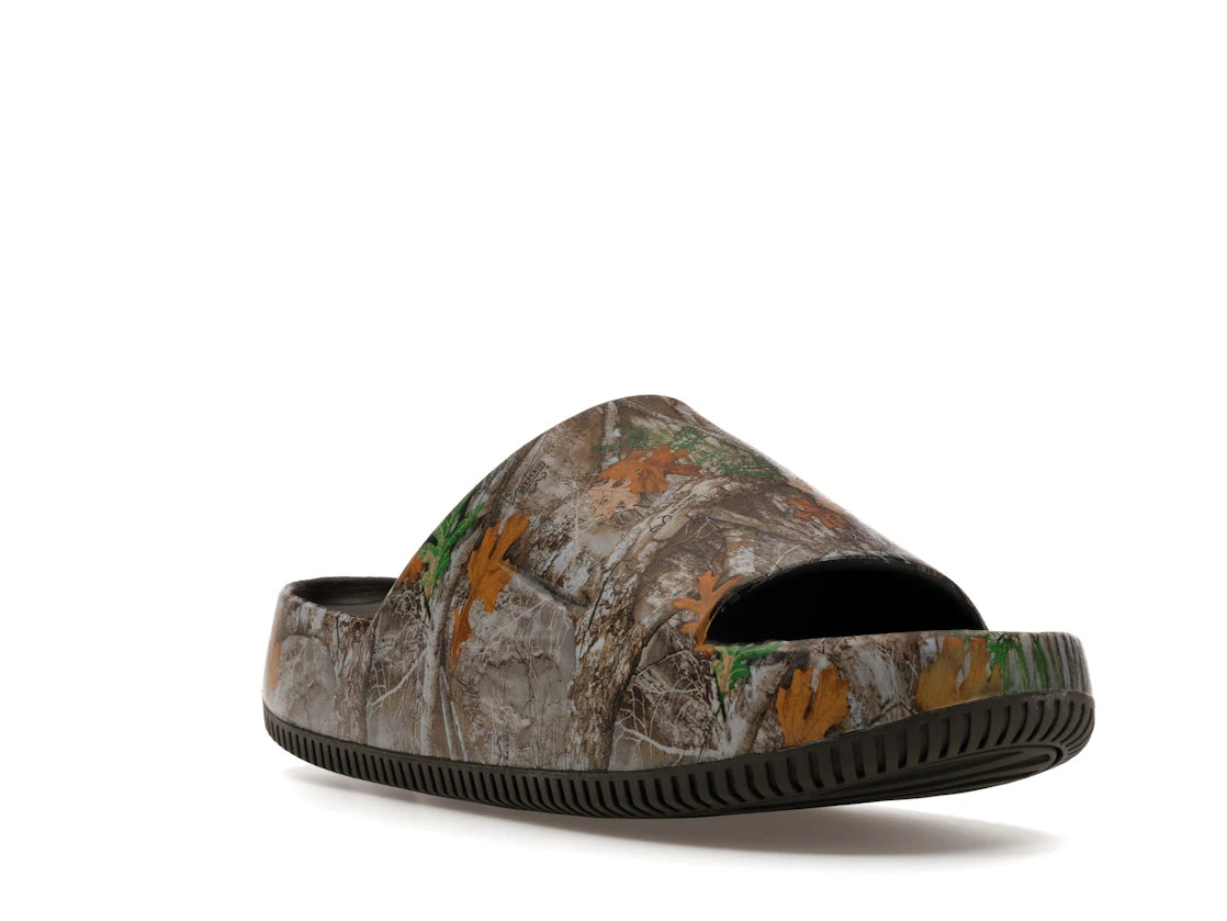 Nike Calm Slide Realtree Camo - vue secondaire A