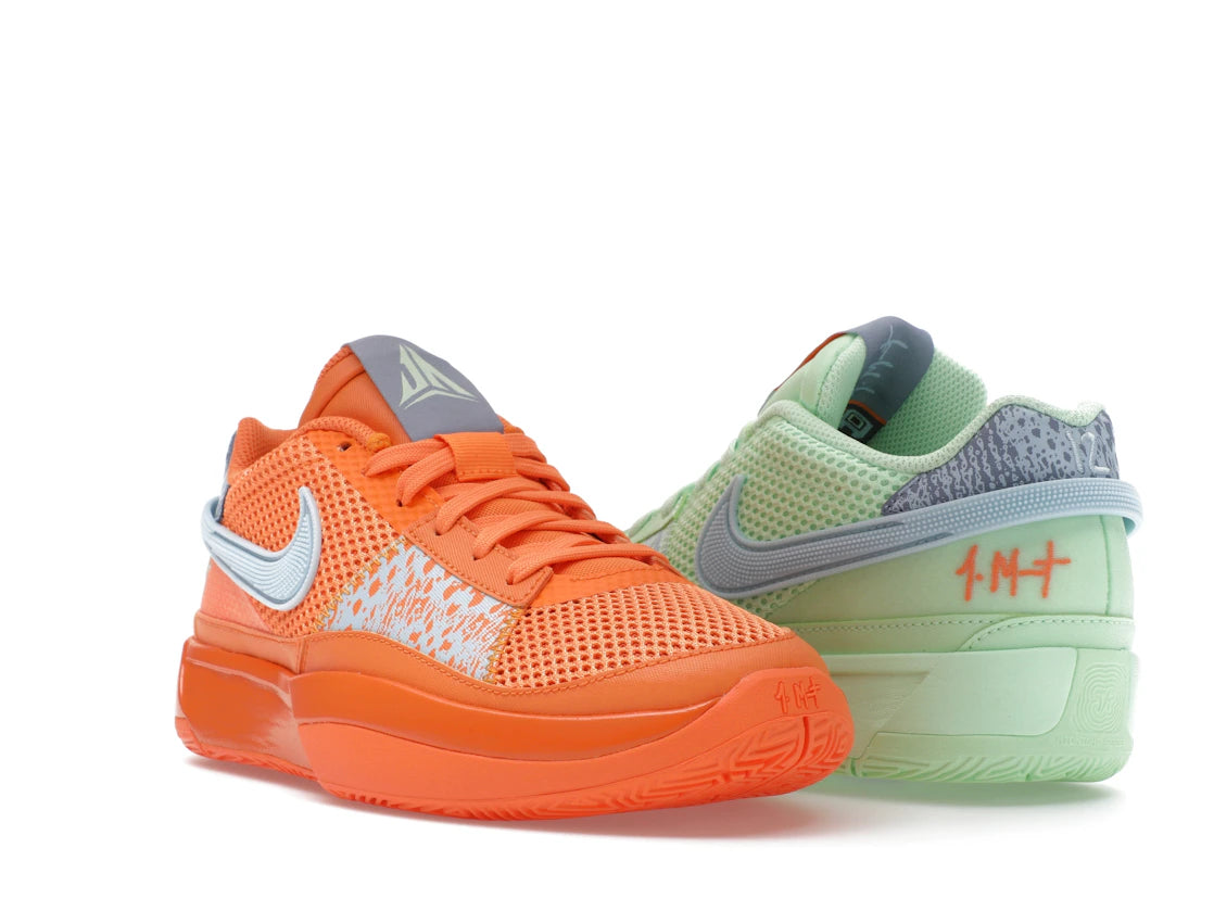Nike Ja 1 Mismatched (GS) - vue secondaire A