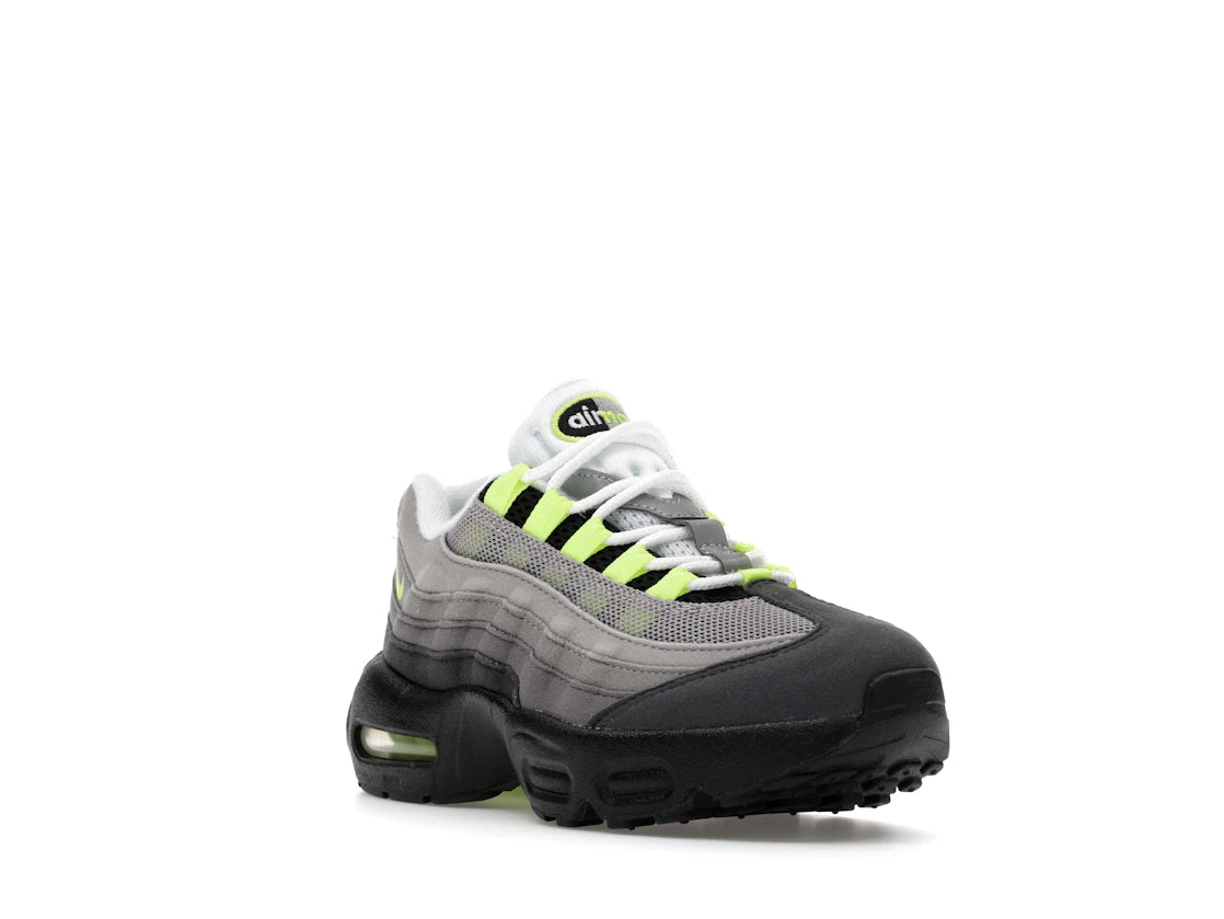 Nike Air Max 95 Neon (2026) (PS) - vue secondaire A