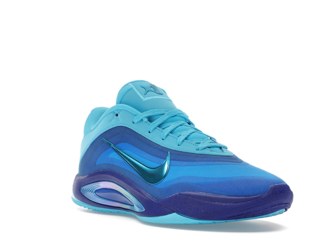 Nike A'ja Wilson A'One Indigo Girl (Women's) - vue secondaire A