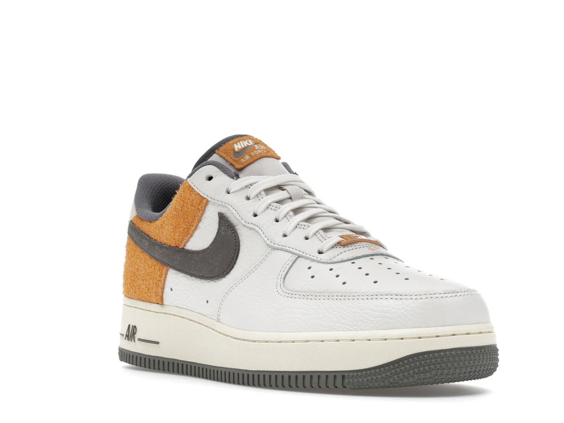Nike Air Force 1 Low '07 LV8 Phantom Copper Moon - vue secondaire A