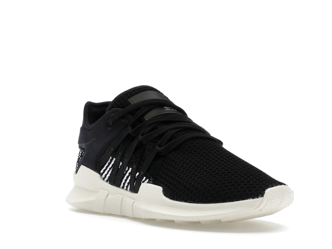 adidas EQT Racing Adv Core Black Off White (Women's) - vue secondaire A