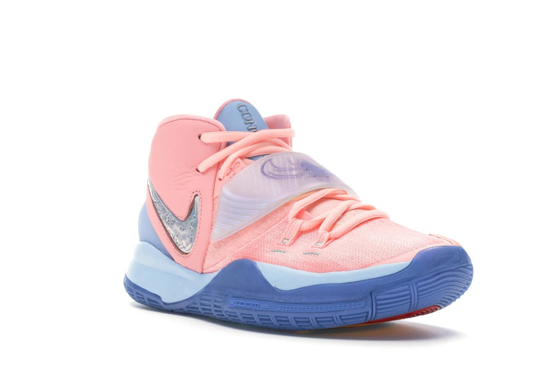 Nike Kyrie 6 Concepts Khepri (Special Box) - vue secondaire A