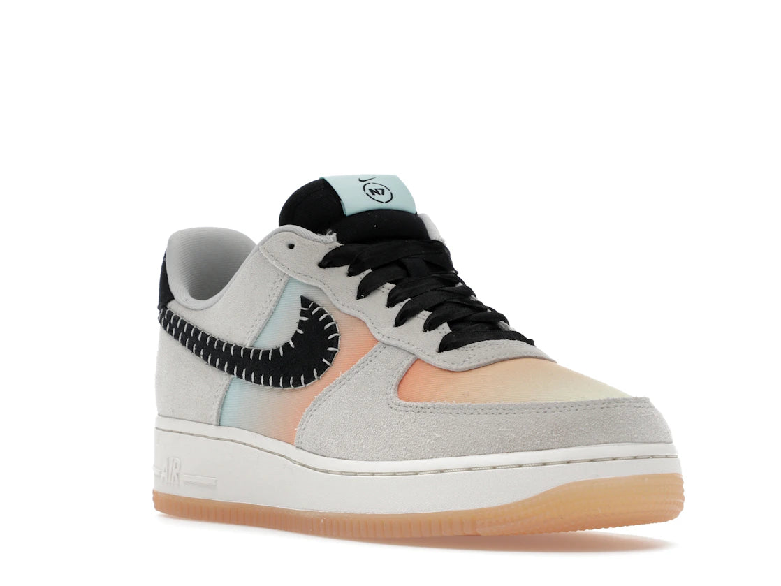 Nike Air Force 1 Low '07 N7 (2024) - vue secondaire A