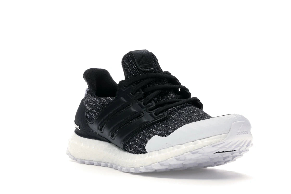 adidas Ultra Boost 4.0 Game of Thrones Nights Watch - vue secondaire A