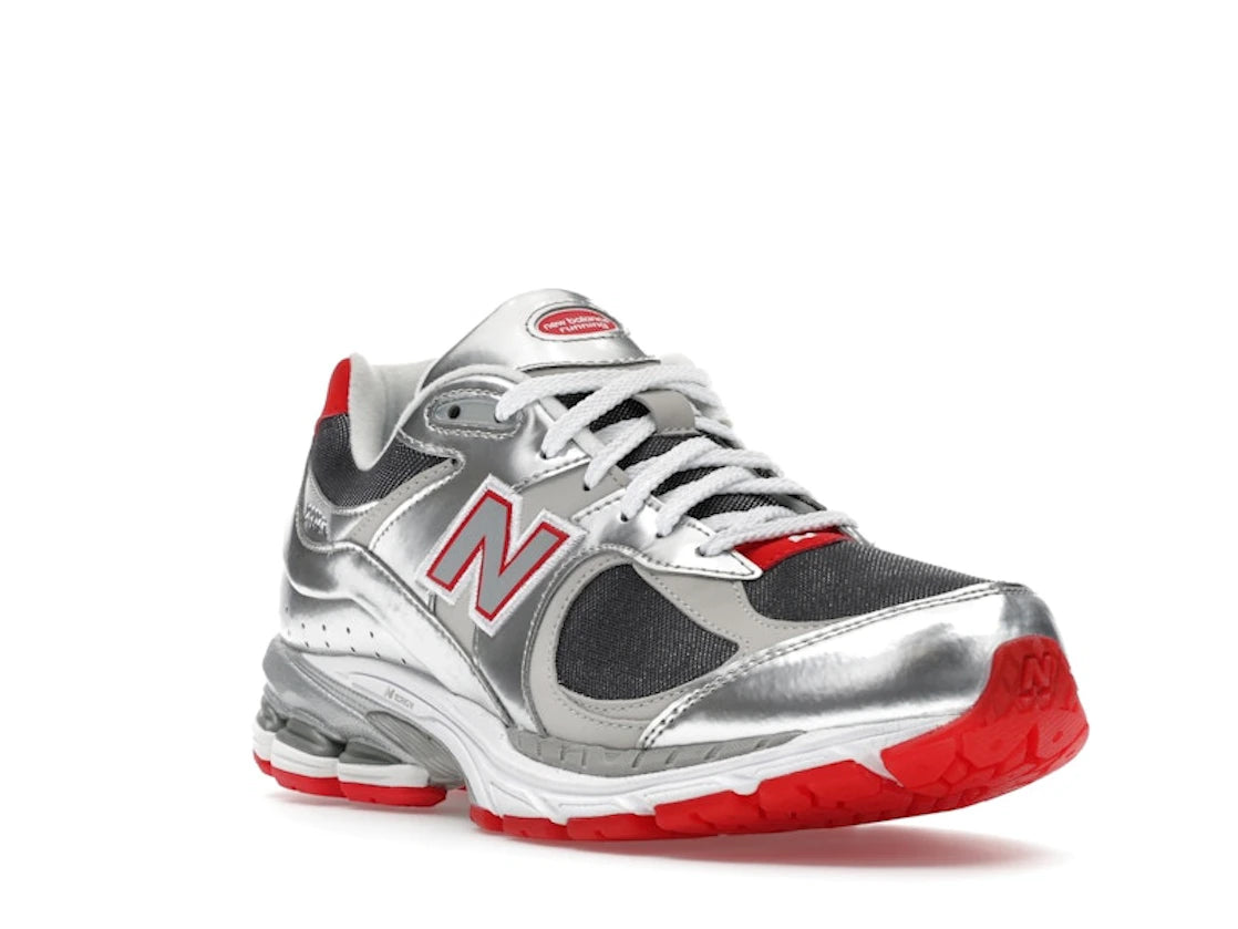 New Balance 2002R DTLR Tinsel - vue secondaire A