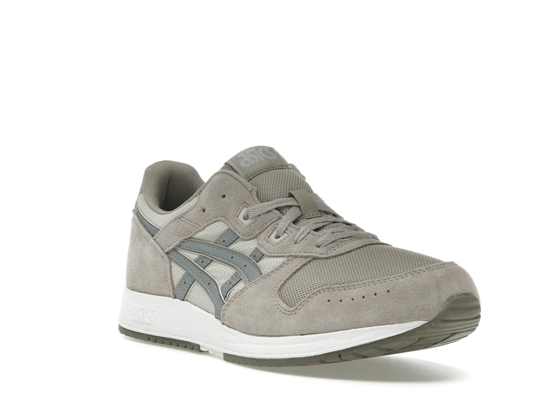 ASICS Lyte Classic Moonrock Gravel - vue secondaire A
