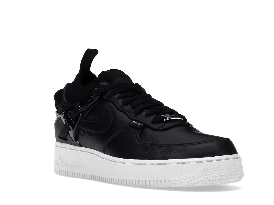 Nike Air Force 1 Low SP Undercover Black - vue secondaire A