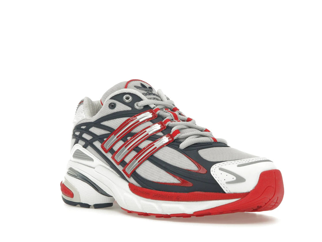 adidas Adistar Cushion 3 Grey Better Scarlet - vue secondaire A