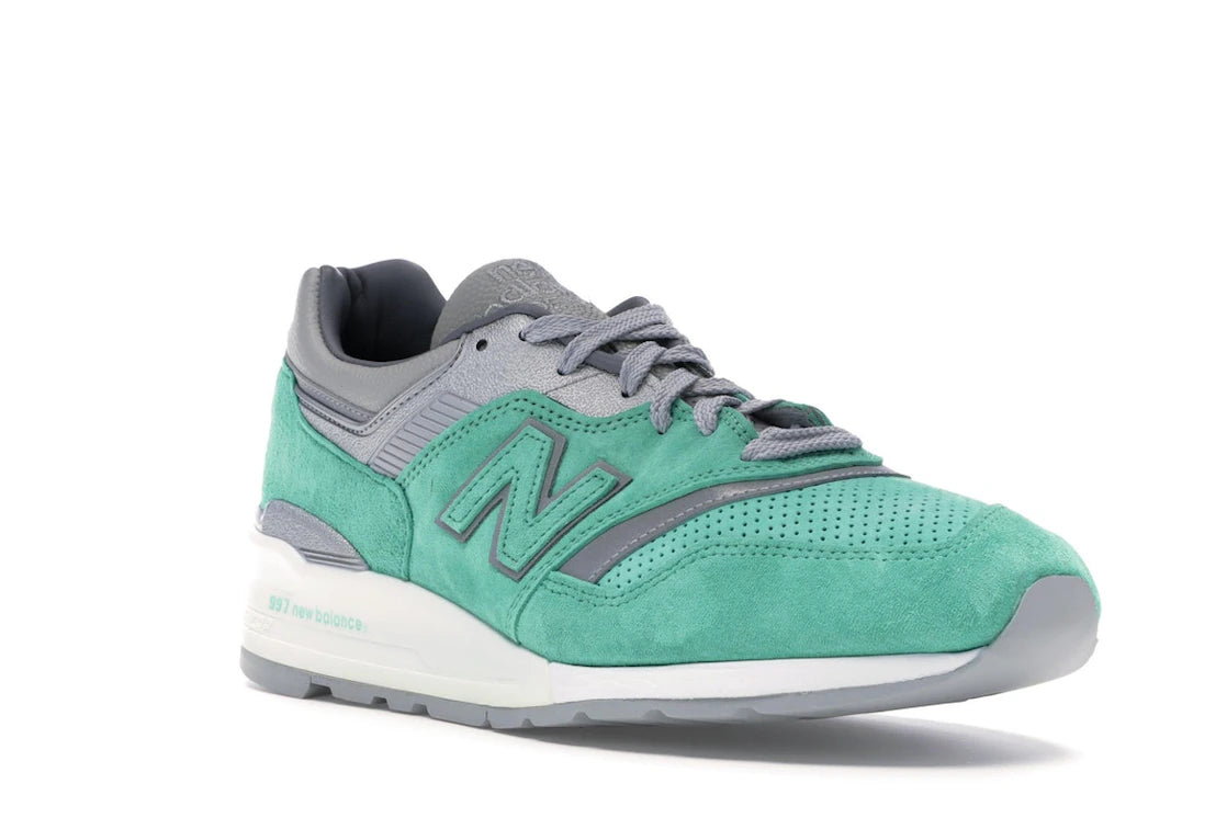 New Balance 997 Concepts - vue secondaire A