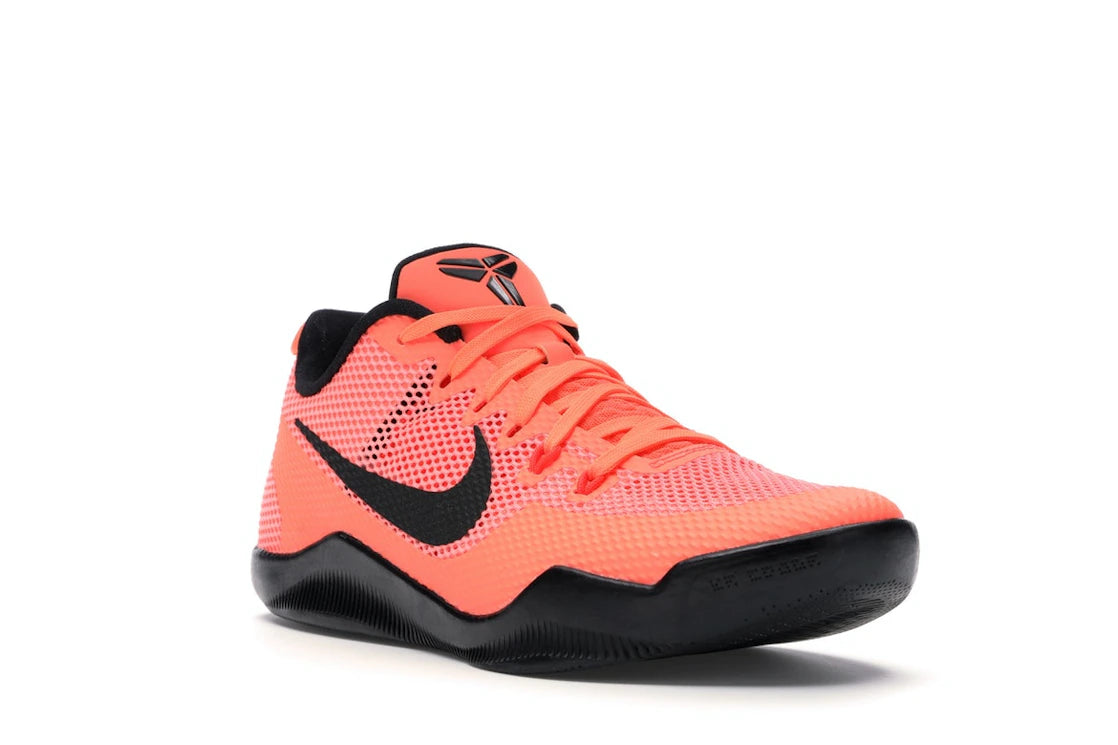 Nike Kobe 11 EM Low Barcelona - vue secondaire A