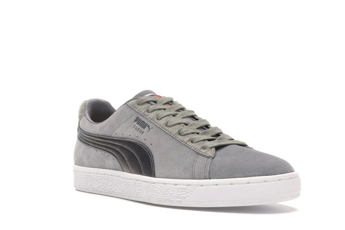 Puma Suede Classic Staple Pigeon - vue secondaire A
