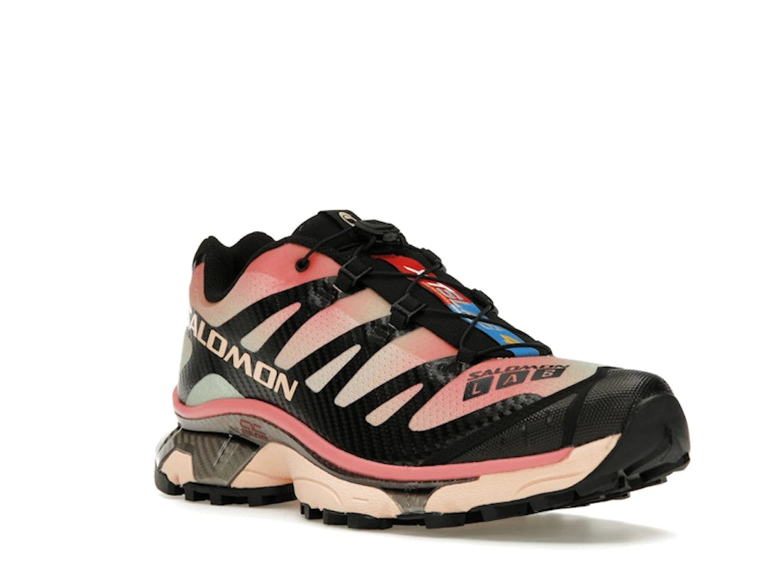 Salomon XT-4 OG Aurora Borealis Prairie Sunset - vue secondaire A