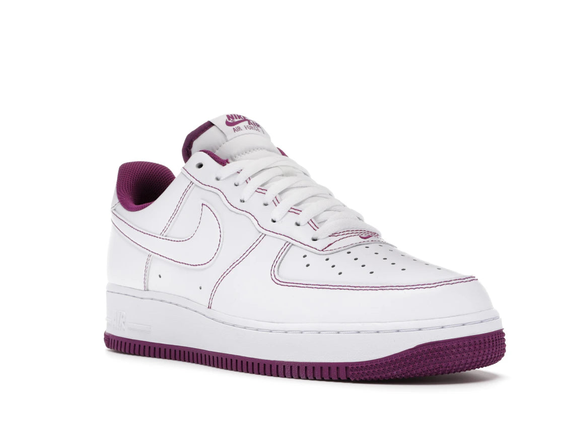 Nike Air Force 1 Low Viotech - vue secondaire A