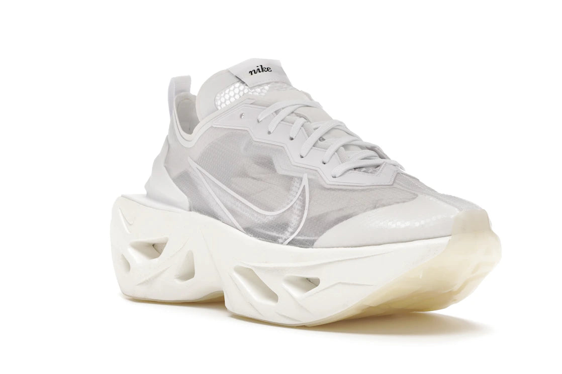 Nike ZoomX Vista Grind White (Women's) - vue secondaire A