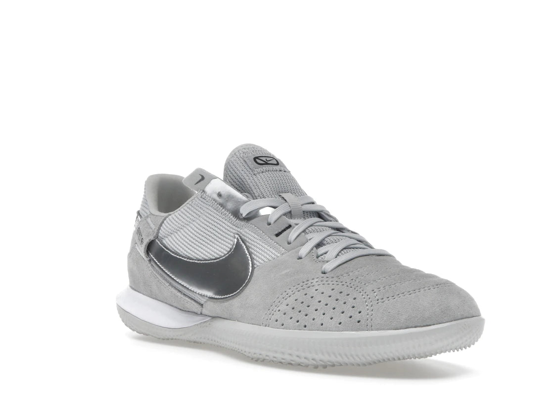 Nike Streetgato Light Smoke Grey Metallic Silver - vue secondaire A