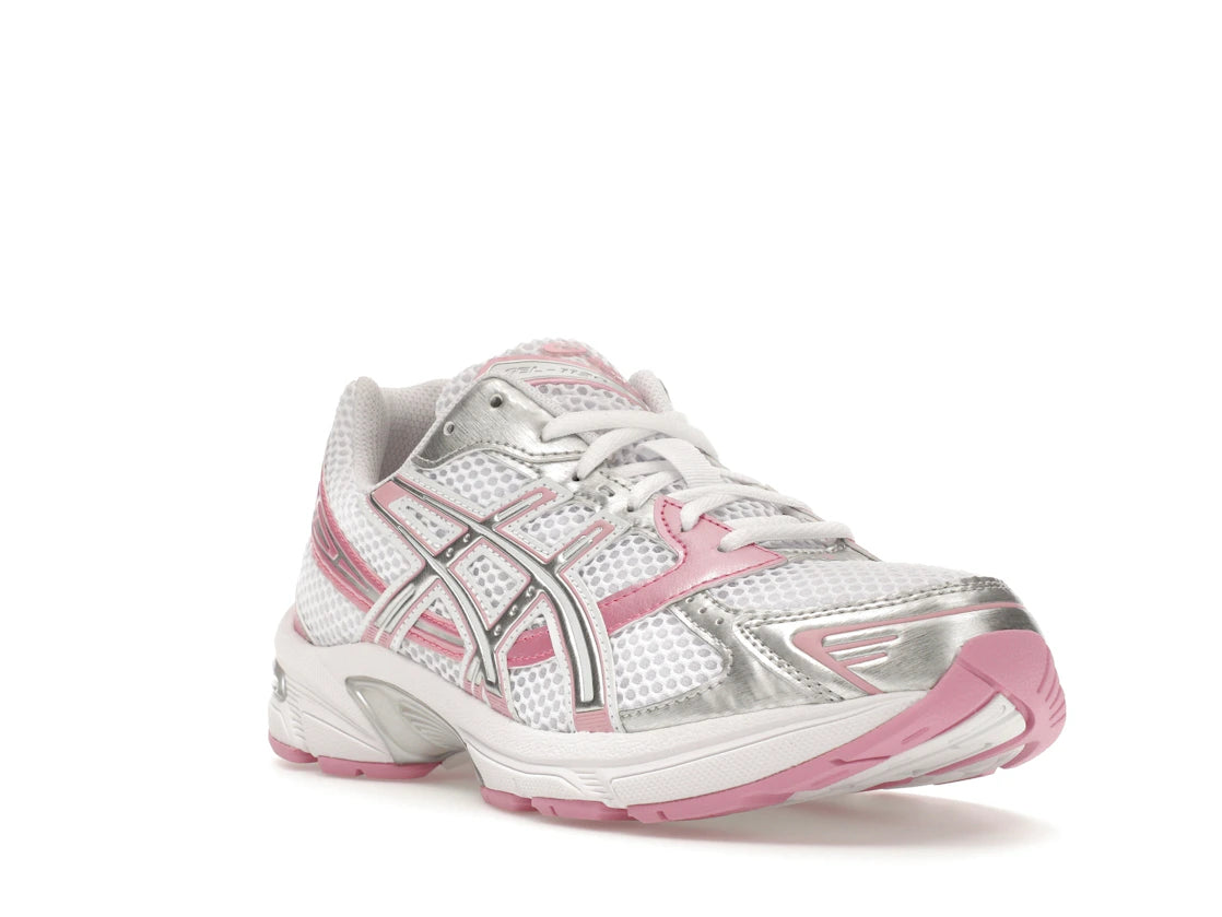 ASICS Gel-1130 White Pure Silver Pink (Women's)